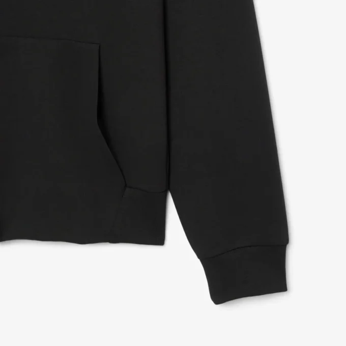 Męska bluza z zamkiem błyskawicznym z dwustronnego dżerseju Męska bluza z zamkiem błyskawicznym z dwustronnego dżerseju