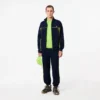 Męska bluza z zamkiem Piqua o luźnym kroju Męska bluza z zamkiem Piqua o luźnym kroju