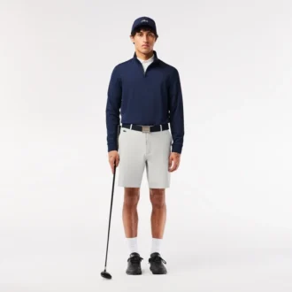 Męska czapka golfowa z regulacją