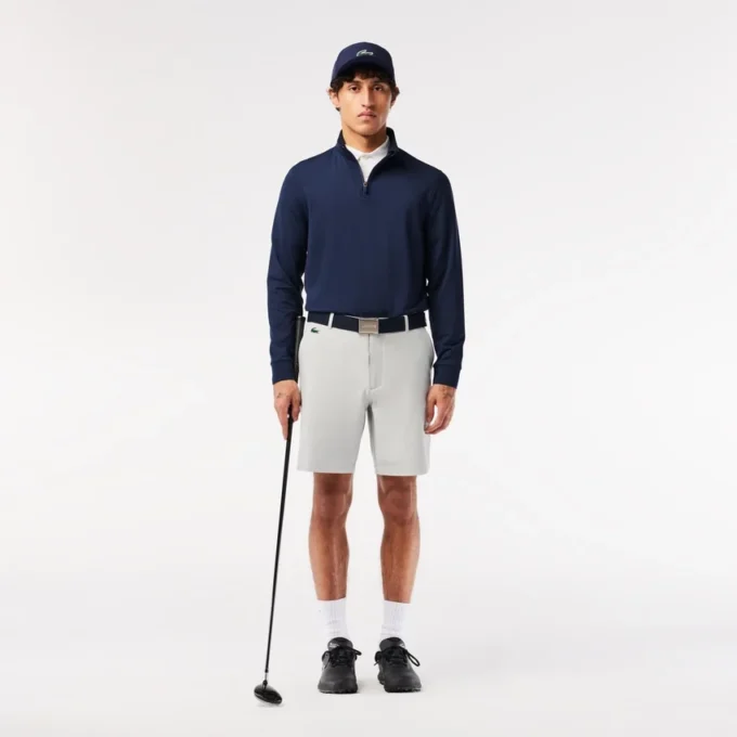 Męska czapka golfowa z regulacją Męska czapka golfowa z regulacją