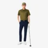 Męska czapka golfowa z regulacją