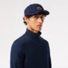 Męska czapka golfowa z regulacją Męska czapka golfowa z regulacją