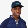 Męska czapka golfowa z regulacją Męska czapka golfowa z regulacją