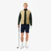 Męska golfowa bluza z zamkiem 1/4 Męska golfowa bluza z zamkiem 1/4