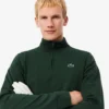 Męska golfowa bluza z zamkiem 1/4 Męska golfowa bluza z zamkiem 1/4