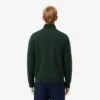 Męska golfowa bluza z zamkiem 1/4 Męska golfowa bluza z zamkiem 1/4