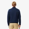 Męska golfowa bluza z zamkiem 1/4 Męska golfowa bluza z zamkiem 1/4