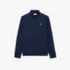 Męska golfowa bluza z zamkiem 1/4 Męska golfowa bluza z zamkiem 1/4