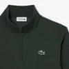 Męska golfowa bluza z zamkiem 1/4 Męska golfowa bluza z zamkiem 1/4