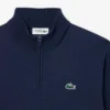 Męska golfowa bluza z zamkiem 1/4 Męska golfowa bluza z zamkiem 1/4