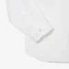 Męska koszula bawełniana o kroju slim fit Męska koszula bawełniana o kroju slim fit