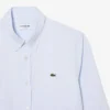 Męska koszula bawełniana o kroju slim fit Męska koszula bawełniana o kroju slim fit