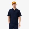 Męska koszula golfowa Ultra Dry z nadrukiem, z elastycznego materiału Męska koszula golfowa Ultra Dry z nadrukiem, z elastycznego materiału