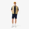 Męska koszula golfowa Ultra Dry z nadrukiem, z elastycznego materiału Męska koszula golfowa Ultra Dry z nadrukiem, z elastycznego materiału