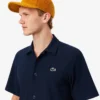 Męska koszula golfowa Ultra Dry z nadrukiem, z elastycznego materiału Męska koszula golfowa Ultra Dry z nadrukiem, z elastycznego materiału