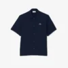 Męska koszula golfowa Ultra Dry z nadrukiem, z elastycznego materiału Męska koszula golfowa Ultra Dry z nadrukiem, z elastycznego materiału