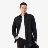 Męska koszula z guzikami o kroju slim fit Męska koszula z guzikami o kroju slim fit