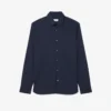 Męska koszula z guzikami o kroju slim fit Męska koszula z guzikami o kroju slim fit