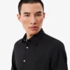 Męska koszula z guzikami o kroju slim fit Męska koszula z guzikami o kroju slim fit