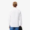Męska koszula z guzikami o kroju slim fit Męska koszula z guzikami o kroju slim fit