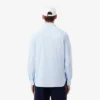 Męska koszula z guzikami o kroju slim fit Męska koszula z guzikami o kroju slim fit
