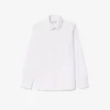 Męska koszula z guzikami o kroju slim fit Męska koszula z guzikami o kroju slim fit
