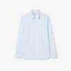 Męska koszula z guzikami o kroju slim fit Męska koszula z guzikami o kroju slim fit