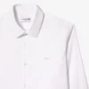 Męska koszula z guzikami o kroju slim fit Męska koszula z guzikami o kroju slim fit