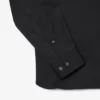 Męska koszula z guzikami o kroju slim fit Męska koszula z guzikami o kroju slim fit