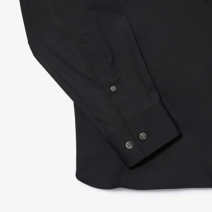 Męska koszula z guzikami o kroju slim fit Męska koszula z guzikami o kroju slim fit