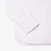 Męska koszula z guzikami o kroju slim fit Męska koszula z guzikami o kroju slim fit