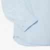 Męska koszula z guzikami o kroju slim fit Męska koszula z guzikami o kroju slim fit