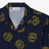 Męska koszulka Golf o regularnym kroju Hawaii z ochroną przed promieniowaniem UV Męska koszulka Golf o regularnym kroju Hawaii z ochroną przed promieniowaniem UV