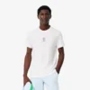 Męska koszulka Lacoste Tennis X Daniil Medvedev Ultra Dry T-shirt