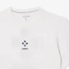 Męska koszulka Lacoste Tennis X Daniil Medvedev Ultra Dry T-shirt