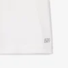 Męska koszulka Lacoste Tennis X Daniil Medvedev Ultra Dry T-shirt