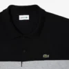 Męska koszulka Polo Big Fit Colorblock Piqua Męska koszulka Polo Big Fit Colorblock Piqua