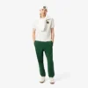 Męska koszulka Polo Classic Fit Petit Piqua Badge Męska koszulka Polo Classic Fit Petit Piqua Badge