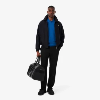 Męska koszulka Polo Classic Fit Petit Piqua Badge