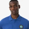 Męska koszulka Polo Classic Fit Petit Piqua Badge Męska koszulka Polo Classic Fit Petit Piqua Badge