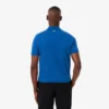 Męska koszulka Polo Classic Fit Petit Piqua Badge Męska koszulka Polo Classic Fit Petit Piqua Badge