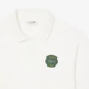 Męska koszulka Polo Classic Fit Petit Piqua Badge Męska koszulka Polo Classic Fit Petit Piqua Badge