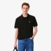 Męska koszulka Polo Diamanta Crocodile Piqua o klasycznym kroju Męska koszulka Polo Diamanta Crocodile Piqua o klasycznym kroju