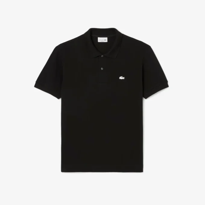 Męska koszulka Polo Diamanta Crocodile Piqua o klasycznym kroju Męska koszulka Polo Diamanta Crocodile Piqua o klasycznym kroju