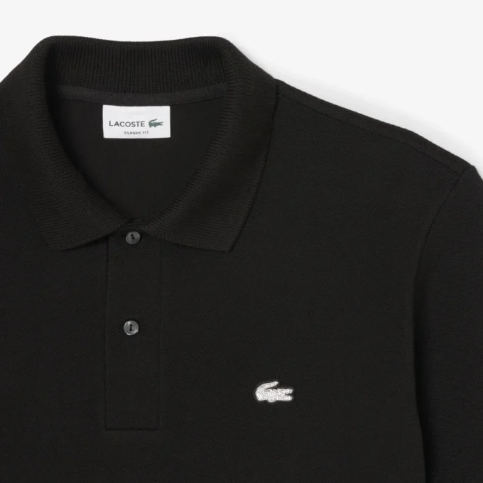 Męska koszulka Polo Diamanta Crocodile Piqua o klasycznym kroju Męska koszulka Polo Diamanta Crocodile Piqua o klasycznym kroju