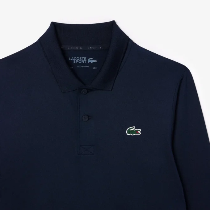 Męska koszulka Polo do golfa Ultra Dry o regularnym kroju Męska koszulka Polo do golfa Ultra Dry o regularnym kroju