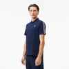 Męska koszulka polo do tenisa Ultra Dry Piqua o regularnym kroju Męska koszulka polo do tenisa Ultra Dry Piqua o regularnym kroju