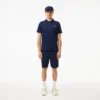 Męska koszulka polo do tenisa Ultra Dry Piqua o regularnym kroju Męska koszulka polo do tenisa Ultra Dry Piqua o regularnym kroju