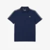 Męska koszulka polo do tenisa Ultra Dry Piqua o regularnym kroju Męska koszulka polo do tenisa Ultra Dry Piqua o regularnym kroju