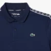 Męska koszulka polo do tenisa Ultra Dry Piqua o regularnym kroju Męska koszulka polo do tenisa Ultra Dry Piqua o regularnym kroju